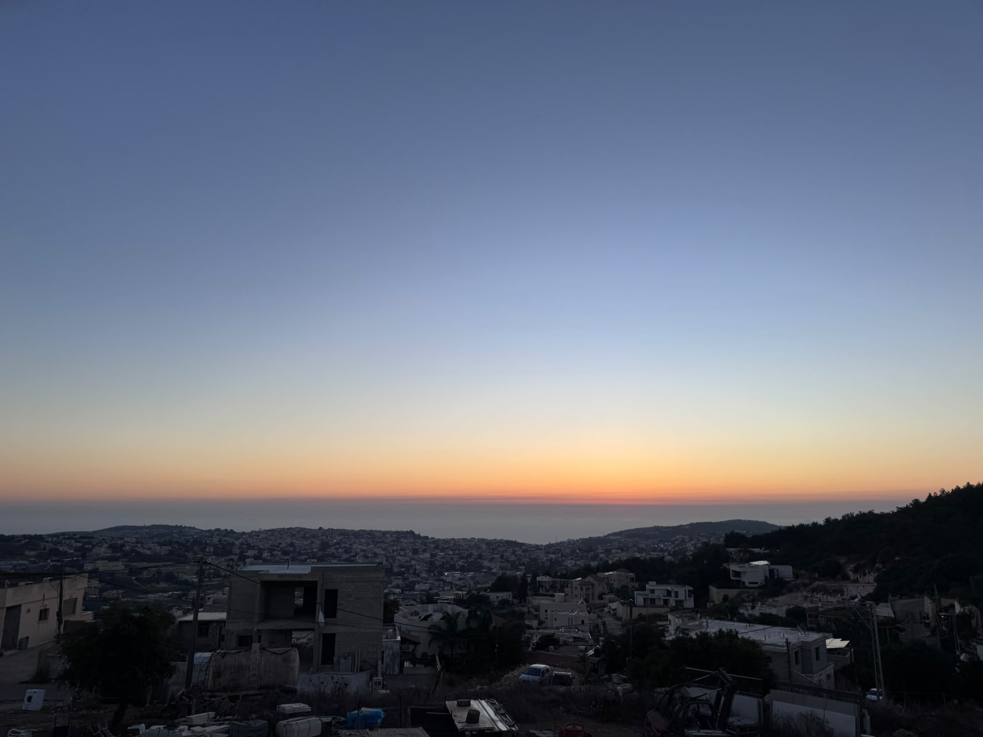 מזרקת אבן בכניסה למתחם אלמא ספא בדאלית אל כרמל